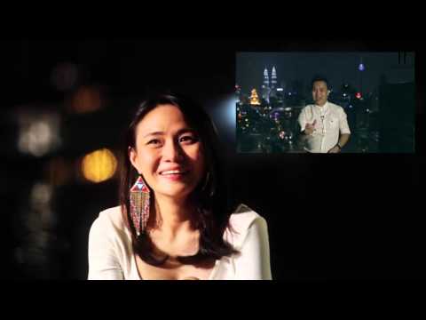 A Makeshift Surprise Proposal - Park Infinity Love