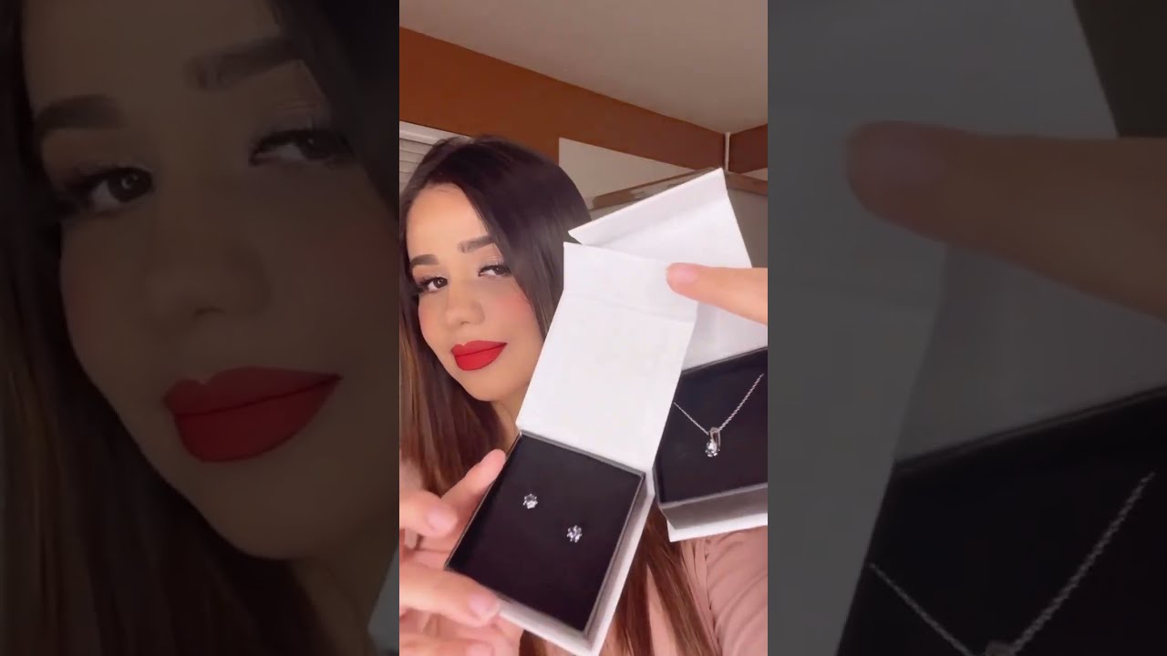 : "Journey to Elegance: Cate and Chloe Jewelry | YouTube Shorts"