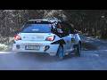 53. Rallye Český Krumlov 2026 | 68 | Václav Šejda - Jakub Chrástka