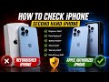 🚀 How to Check a Second-Hand iPhone Before Buying (2026) | Complete Used iPhone Buying Guide