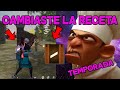 EL INFILTRADO #6 CAMBIASTE LA RECETA!!! NUEVA TEMPORADA!!! CLASIFICATORIA!!! OMG!!!
