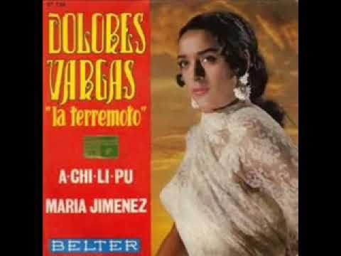 Dolores Vargas (1936-2016) "A chi li pu"