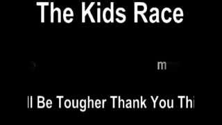 Go Kids Mud and Obstacle Course Run (Teaser Promotional Video)