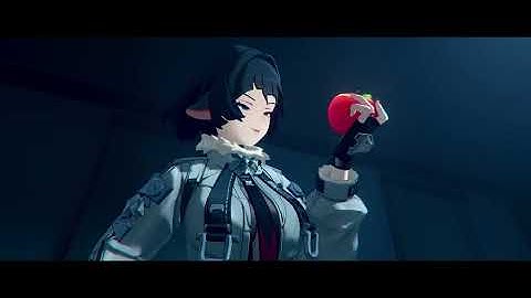 Jane Character Demo - "Deadly Interrogation" | Zenless Zone Zero