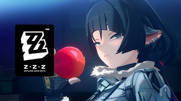 Jane Character Demo - "Deadly Interrogation" | Zenless Zone Zero