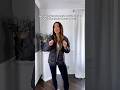 Amazon Fall Jacket #ootd #amazonhaul #amazonreview #amazonreviews #amazonfashion #amazonfinds #grwm