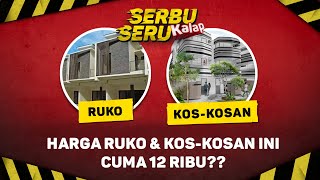 Modal Rp. 12.000 Bikin Kalap Belanja screenshot 5