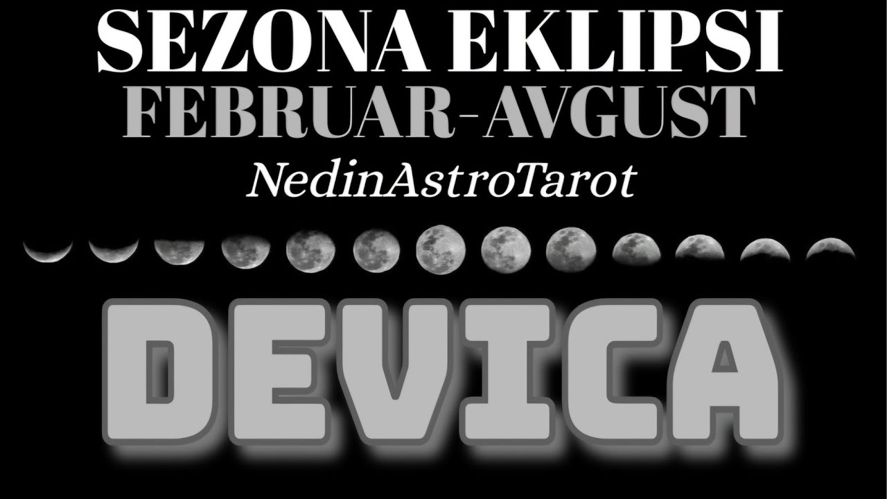 DEVICA ♍️ “Uspešna strategija” Horoskop za narednih 6 meseci 
