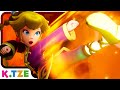 So geht kungfu  princess peach showtime  folge 16