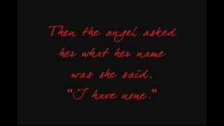 Arcade Fire- Abraham&#39;s Daughter (With Lyrics From The Hunger Games)