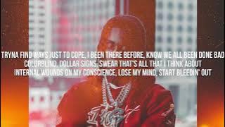 Polo G - Partin Ways (Lyrics)
