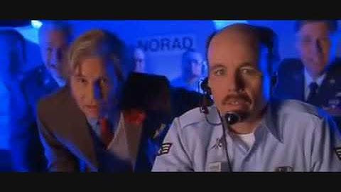 Austin Powers - Radar Jokes