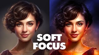 Portfolium - Post Processing Photoshop Action Tutorial screenshot 4