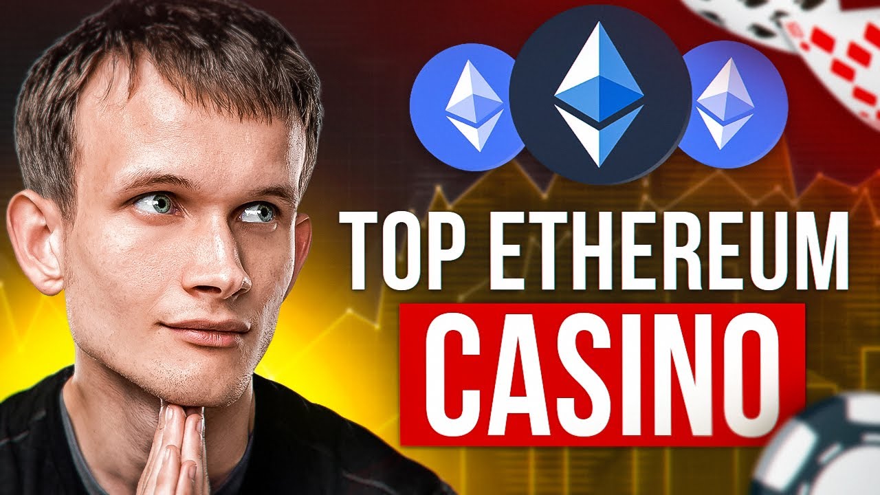 🎰 Top Ethereum-Based Slots That Are Paying Big in 2025 💸