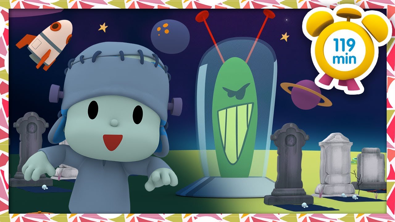 POCOY En ESPA OL Halloween Miedo En El Espacio 119 Min pocoy-en-espa-ol-halloween-miedo-en-el-espacio-119-min