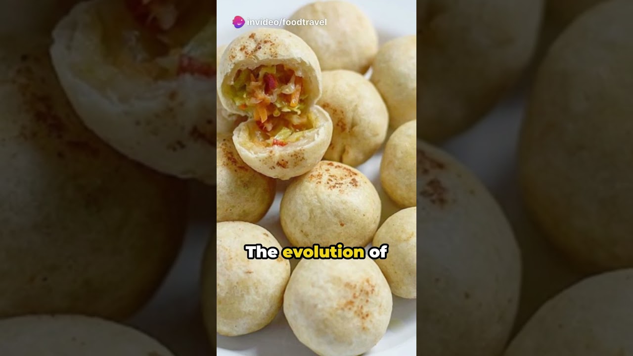 Olos The Unique Flavors of Slawi
