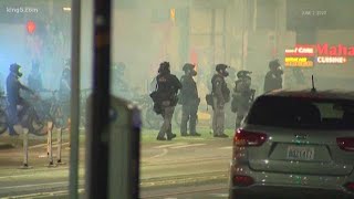 What the federal consent decree means for Seattle Police Department