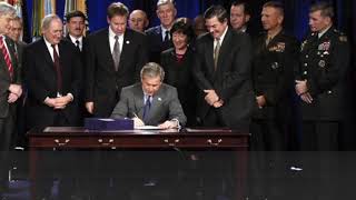GEOINT 2021:  The Legacy of GEOINT - NGA in History