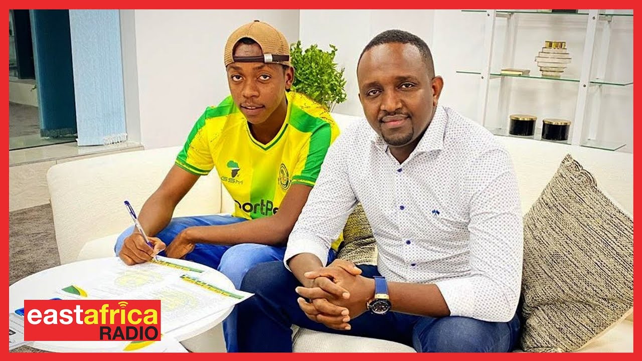 #LIVE SAKATA LA FEI TOTO, YANGA LAFIKA PAZURI | SIMBA WAANZA KUSHUSHA ...