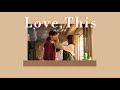 [THAISUB] Love , This - SLAY,AVIN | Nevertheless OST.