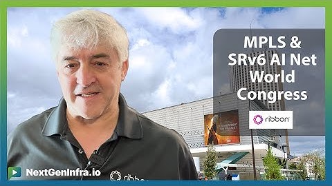 #MPLSWC25: Network Automation: The Key to IP & Optical Network Convergence | Industry Update