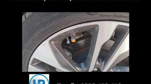 Cảm biến áp suất trên Màn hình android  icar ADI4 | Hoàng Phát Car | Đồ chơi xe ô tô đà nẵng