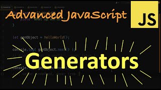 What does "YIELD" in JS even do?!?