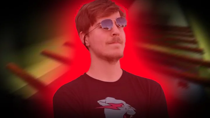 I made a mrbeast horror game in 1 hour in Roblox