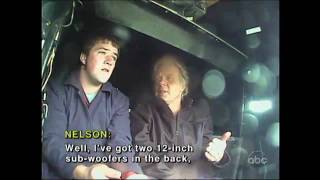 Amish Teens Make Choice Of Lives