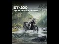ET-200 | ETurbo