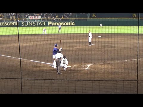 【スアレス好救援】阪神タイガース勝利の瞬間【甲子園グリーンプレミアムシート】