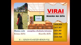 Download Lagu Lesson 21: MAANA NA SIFA ZA KIRAI MP3
