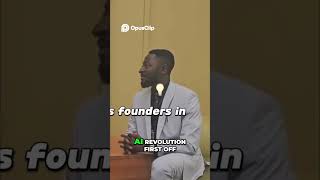 AI  The Double Edged Sword of Our Future!
