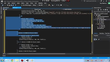 How To Make a Mw3 Tu23 Mod Menu Part 1 PreCatch Shaders