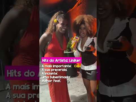 CANTORAS QUE RECENTEMENTE ADQUIRIRAM A FAMA DE ANTIPÁTICAS