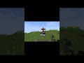 Minecraft TNT mode  #minecraft #minecraftgameplay