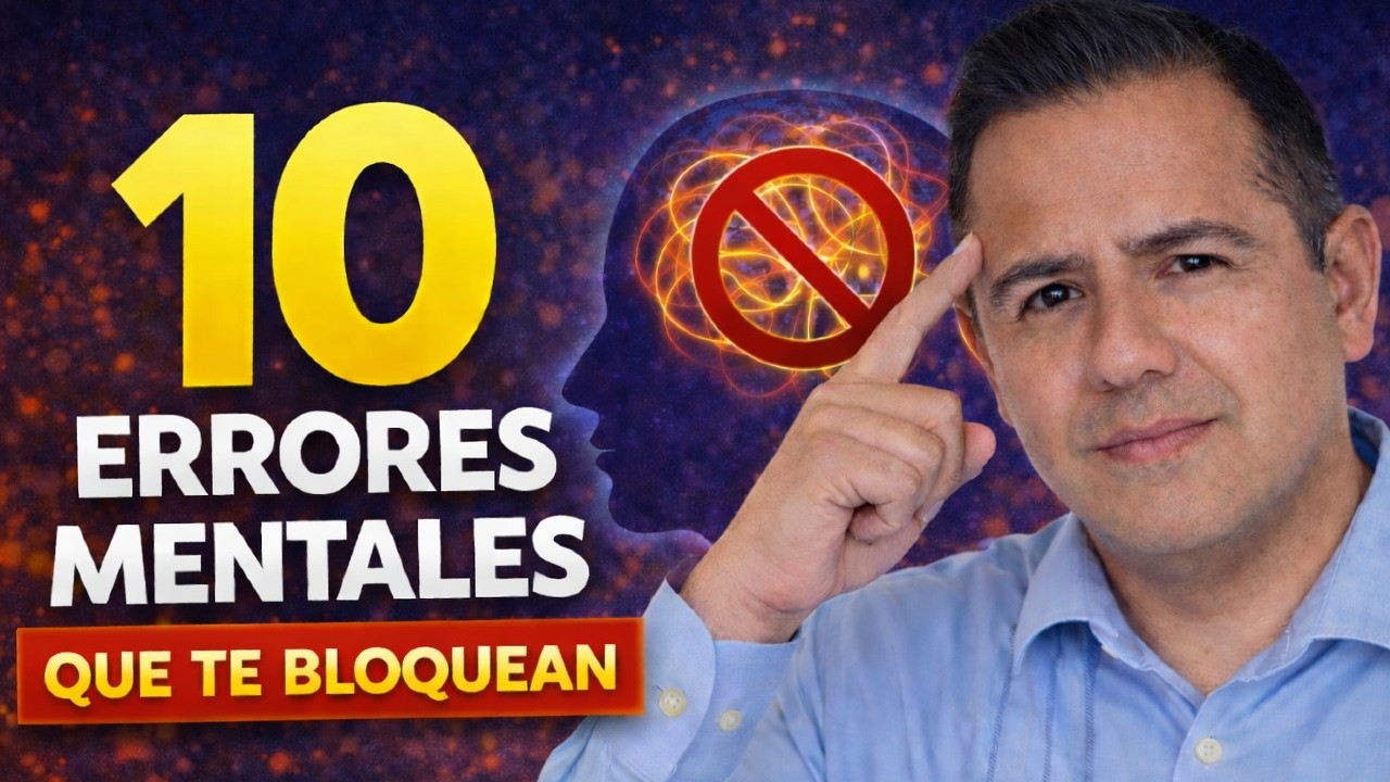 10 Reglas de Oro para hablar Inglés sin traducir en tu cabeza