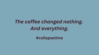 How I Collapsed Time And Started Receiving