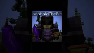 Theobaldthebird vs Shoebilly_ | Unstable SMP Lore #unstablesmp #unstableuniverse