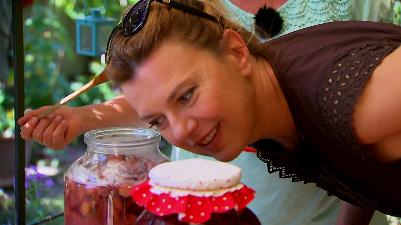 Gasztroangyal 29. rész - Befőzés Szentesen (2017)