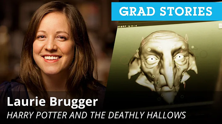 Laurie Brugger - 'Harry Potter and the Deathly Hal...