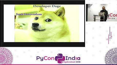 Building better Python microservices using GRPC By Narendran R