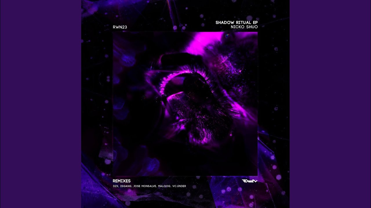 Guarda Shadow Ritual (Isgang Remix) su YouTube Guarda Shadow Ritual (Isgang Remix) su YouTube