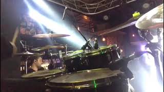 Emir Can İğrek - Nalan Drum Cam🥁