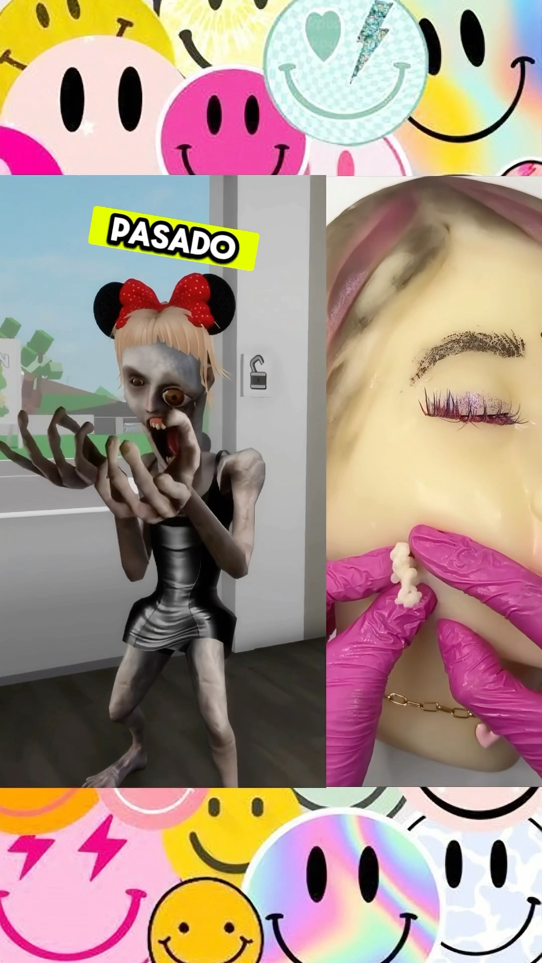MUJER INTERESADA ABANDONA A SU HIJO Y EL LE DA UNA LECCIÓN ? #roblox  #brookhaven