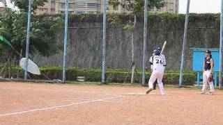 2011.10.29 光復聯盟季後賽 TKB-26