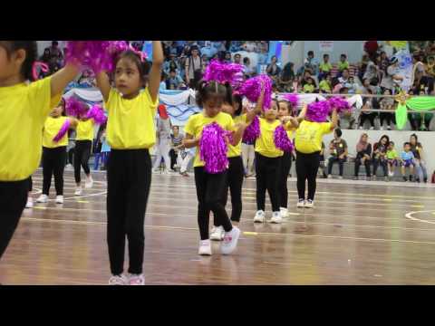 เต้นเปิดสนาม เพลงที่มันมีงูออกมา