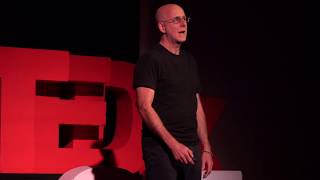 Famous Building a global brand, locally | Rafe Offer | TEDxLSE Profile