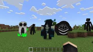 Beta Doors ADDON in Minecraft PE screenshot 5