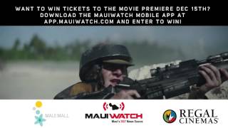 MAUIWatch Rogue One  A Star Wars Story PROMO